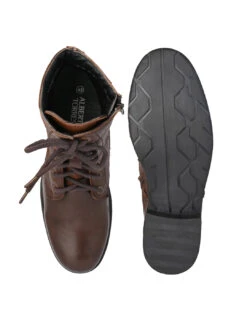 Alberto Torresi Barcus Brown Ankle Boots -Alberto Torresi Sale Store 04 5685898d e5f2 4acc a08d ffd376a8fd65