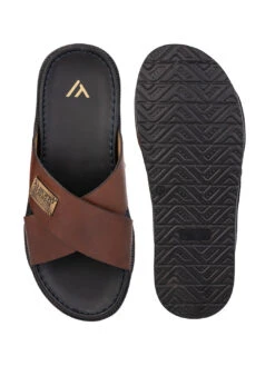 Alberto Torresi Deriko Tan Genuine Leather Flats -Alberto Torresi Sale Store 06 2 f5eea92e da01 420d a7c8 2741f1a52176