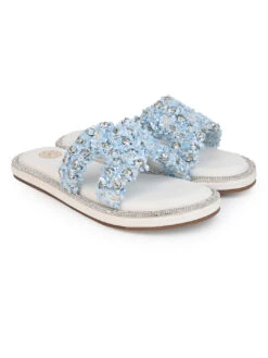 Alberto Torresi Sale Store -Alberto Torresi Sale Store 1002 BLUE WHITE 2