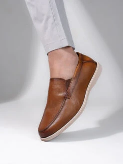 Alberto Torresi Genuine Leather Alpha Male Loafers -Alberto Torresi Sale Store 1 da9d33a3 0a37 4e63 8eab b34c3642f044