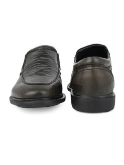 Alberto Torresi Shiny Crinkle OliveLeather Slip In Sneakers Eva Sole Formals -Alberto Torresi Sale Store 66701 OLIVE 6 be0d9d41 7a53 497c 9f06 d47b1ceb1f97