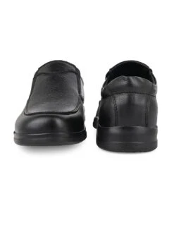 Alberto Torresi Broad Fit BlackLeather Formal Shoes|Durable, Stylish & Perfect For Work 13 Alberto Torresi Broad Fit BlackLeather Formal Shoes|Durable, Stylish & Perfect For Work -Alberto Torresi Sale Store 66750 BLACK 5