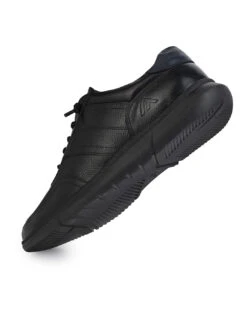 Alberto Torresi Mild Leather Sneakers For Men Walk In Style And Comfort -Alberto Torresi Sale Store 66768 BLACK 3 517d3d69 85ca 451a 86d4 f273bd1be063