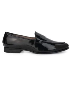 Alberto Torresi Nancy Penny Black Patent Saddle Loaffer 11 Alberto Torresi Nancy Penny Black Patent Saddle Loaffer -Alberto Torresi Sale Store 66933 BLACK 3 31da8ae4 590e 49a8 a466 68efc7f89d2b
