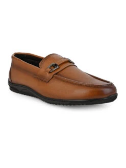 Alberto Torresi Genuine Leather Filter Your Pain Rubber Sole Loafers -Alberto Torresi Sale Store 66940 TAN 1 32d921ab bb8f 482a 8665 f3a7da9abb6f