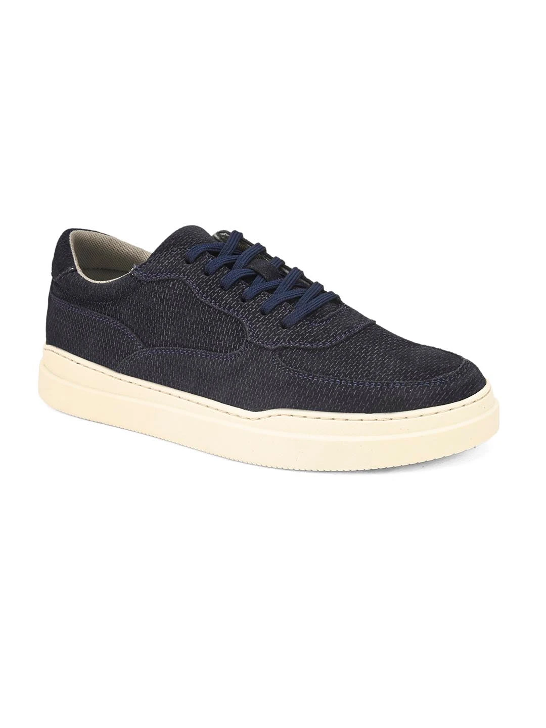 Alberto Torresi Lightweight Mesh Navy CasualShoesFor Men 1 Alberto Torresi Lightweight Mesh Navy CasualShoesFor Men