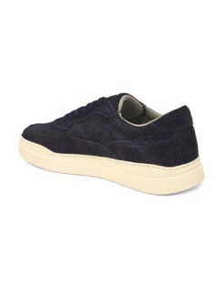 Alberto Torresi Lightweight Mesh Navy CasualShoesFor Men 9 Alberto Torresi Lightweight Mesh Navy CasualShoesFor Men -Alberto Torresi Sale Store 73573 NAVY 3