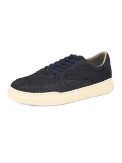 Alberto Torresi Lightweight Mesh Navy CasualShoesFor Men 11 Alberto Torresi Lightweight Mesh Navy CasualShoesFor Men -Alberto Torresi Sale Store 73573 NAVY 5