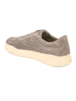 Alberto Torresi Lightweight Mesh Taupe CasualShoesFor Men -Alberto Torresi Sale Store 73573 TAUPE 3