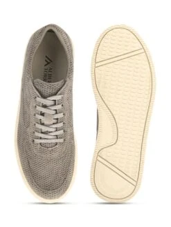 Alberto Torresi Lightweight Mesh Taupe CasualShoesFor Men -Alberto Torresi Sale Store 73573 TAUPE 6