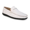 Alberto Torresi White Slip On Loafer -Alberto Torresi Sale Store 88530 WHITE 1 5ff2ab3c 70aa 45ce 8f68 ac0917c2c568