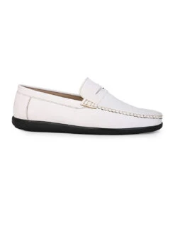 Alberto Torresi White Slip On Loafer -Alberto Torresi Sale Store 88530 WHITE 3 7e43d511 d7ce 4589 b4c0 ca757ff2fdf6