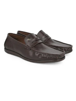 Alberto Torresi Brown Casuals Loafers -Alberto Torresi Sale Store 88533 BROWN 2 8ab20af9 4986 4686 961a e9d5c6d982c0