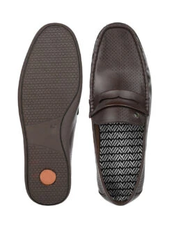 Alberto Torresi Brown Casuals Loafers -Alberto Torresi Sale Store 88533 BROWN 5 486a15ea 499e 4ed2 bc79 66d8ac181739