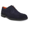 Alberto Torresi Blue Suede Brogues 17 Alberto Torresi Blue Suede Brogues -Alberto Torresi Sale Store 88596 BLUE 1