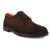 Alberto Torresi Brown Suede Brogues 15 Alberto Torresi Brown Suede Brogues -Alberto Torresi Sale Store 88596 Brown N 1
