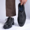 Alberto Torresi Genuine Leather Black Formal Brogue Shoes -Alberto Torresi Sale Store 88596BLACK e8b59bdc e71a 489c a080 873c0e1097cd