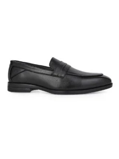 Alberto Torresi Black Formals Loafers -Alberto Torresi Sale Store 88600 Black N 3 ffd1af05 6c70 4e02 a042 20054be621c1
