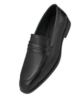 Alberto Torresi Black Formals Loafers -Alberto Torresi Sale Store 88600 Black N 4 4c1d2950 2472 482c 9dcc cf29c4ff0330