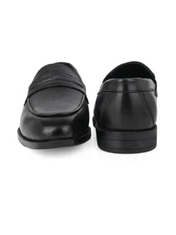 Alberto Torresi Black Formals Loafers -Alberto Torresi Sale Store 88600 Black N 6 a76aea4c 749a 4ee4 a5a1 c67abc125c6c