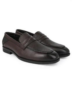 Alberto Torresi Brown Formals Loafers -Alberto Torresi Sale Store 88600 Brown 2 0ebf16ad d5fa 41dc b9d0 c35be0130fc1