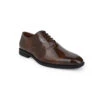 Alberto Torresi Tan Patent Lace Up Formal Shoes -Alberto Torresi Sale Store 88608 TAN PATENT 1