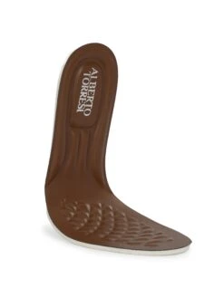 Alberto Torresi Genuine Leather Flexible Shoe WithPU Footbed 19 Alberto Torresi Genuine Leather Flexible Shoe WithPU Footbed -Alberto Torresi Sale Store 88614BLACK 10