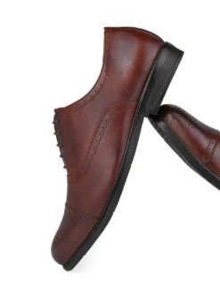 Alberto Torresi Brown Formals Lace-Ups -Alberto Torresi Sale Store 88651 BROWN 2 7f44c4d3 141d 465b b4ac 0dc77b47bf9a