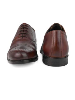Alberto Torresi Brown Formals Lace-Ups -Alberto Torresi Sale Store 88651 BROWN 6 e64f01ce 98b5 419f 8a88 a9721d72f45e