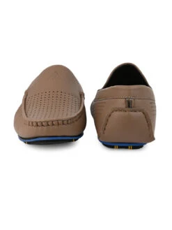 Alberto Torresi Trendy Silicon Muti Coloured Anti Slip Sole Grey Loafers 13 Alberto Torresi Trendy Silicon Muti Coloured Anti Slip Sole Grey Loafers -Alberto Torresi Sale Store 88717 ASH GREY 5