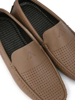 Alberto Torresi Trendy Silicon Muti Coloured Anti Slip Sole Grey Loafers 15 Alberto Torresi Trendy Silicon Muti Coloured Anti Slip Sole Grey Loafers -Alberto Torresi Sale Store 88717 ASH GREY 7