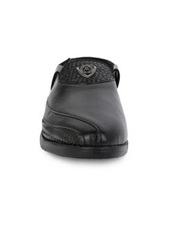 Alberto Torresi Peshawari Sandal With Padded Insole -Alberto Torresi Sale Store 88771BLACK 3