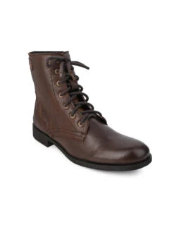 Alberto Torresi Barcus Brown Ankle Boots -Alberto Torresi Sale Store DSC 1720 a13d0086 7e97 4085 ab5e 4a2593022875