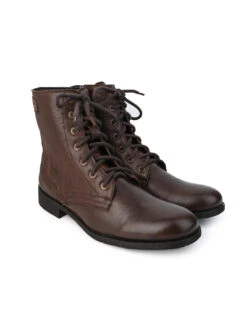 Alberto Torresi Barcus Brown Ankle Boots -Alberto Torresi Sale Store DSC 1722 12ae55c8 b43c 44be 8f3b 66df63a485d7