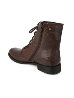 Alberto Torresi Barcus Brown Ankle Boots -Alberto Torresi Sale Store DSC 1723 c1884087 8fda 48c3 bc25 d8073825f6db