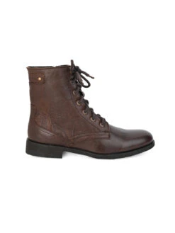 Alberto Torresi Barcus Brown Ankle Boots -Alberto Torresi Sale Store DSC 1726 335df914 8d43 4d6b 9913 30fe99cae7b6