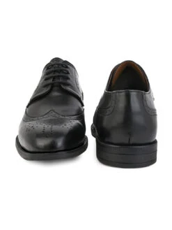 Alberto Torresi Black Formal Brogue Shoes 14 Alberto Torresi Black Formal Brogue Shoes -Alberto Torresi Sale Store DSC 4135 2