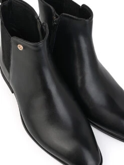 Alberto Torresi Synthetic Black Chelsea Boots For Men 13 Alberto Torresi Synthetic Black Chelsea Boots For Men -Alberto Torresi Sale Store DSC 7162 40a174c3 5702 4bc9 b024 f1f12049a0f6