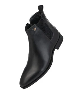 Alberto Torresi Synthetic Black Chelsea Boots For Men 11 Alberto Torresi Synthetic Black Chelsea Boots For Men -Alberto Torresi Sale Store DSC 7164 20dec26f ec94 4557 95c4 f9edd9fb4f12